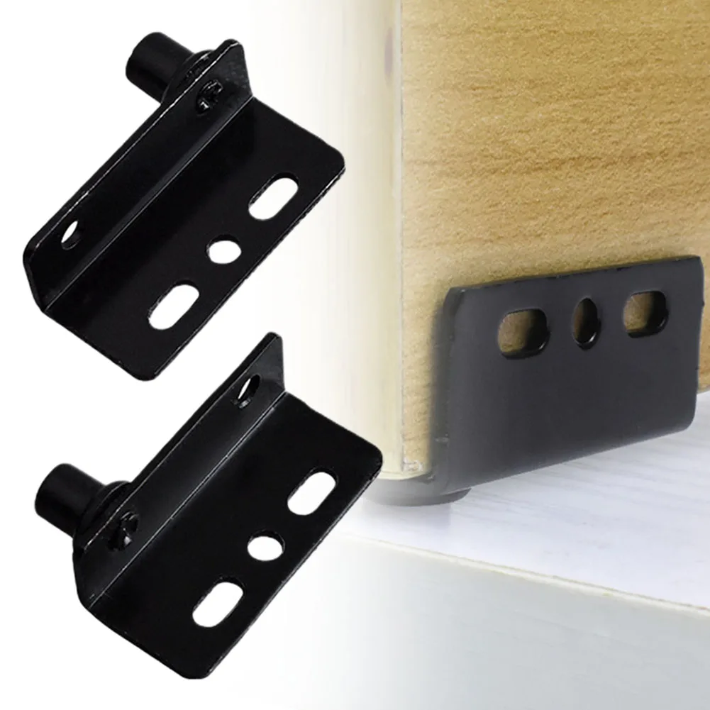 

2pcs Pivot Hinge Black Heavy-Duty Concealed Shaft Door Package Contents: 2x Pivot Door Hinges En Door Cabinet Furniture Cabinet