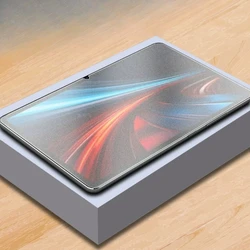 Matte Frosted Tablet Tempered Glass Screen Protector - Premium Protective Film for 3PCS (For Honor Pad X8B)