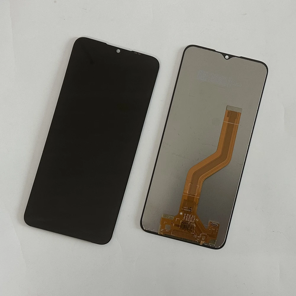 For doogee x96 Display LCD + Touch Screen Assembly Front Full Display Replacement High Quality For doogee x96 pro x96pro LCD