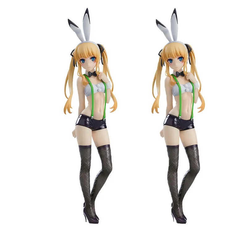 

GSC POP UP PARADE Genuine How To Raise Her Sawamura Spencer Eriri Anime Action Figures Toys for Boys Girls Kids Gift Collectible