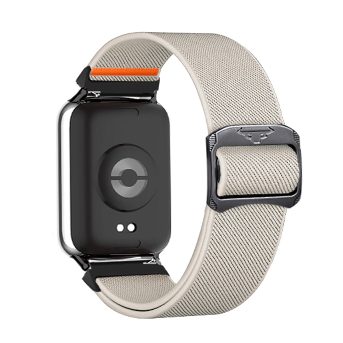 Nylon Loop Strap Replacement Watchband Accessory