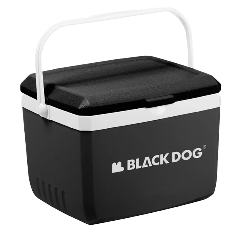 Blackdog Outdoor Camping Thermal Box 5L Picnic Fresh Food Refrigerator Portable Thermal Box Car Stall Camping Gathering