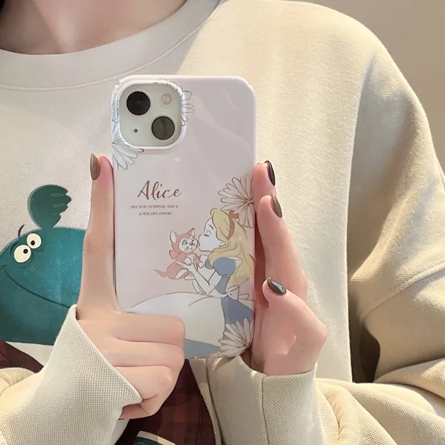 Principesse Disney iPhone 11 Case