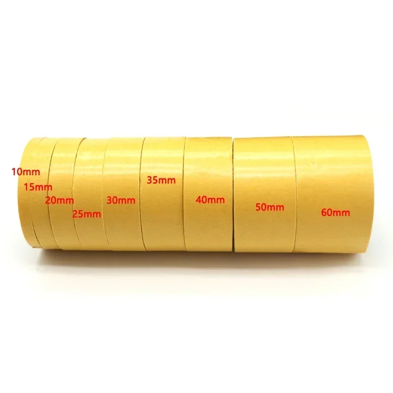 Double Sided Cloth Base Tape Strong Fixation Translucent Mesh Waterproof Traceless High Viscosity Adhesive Stickers double sided tape adhesive cloth tape
