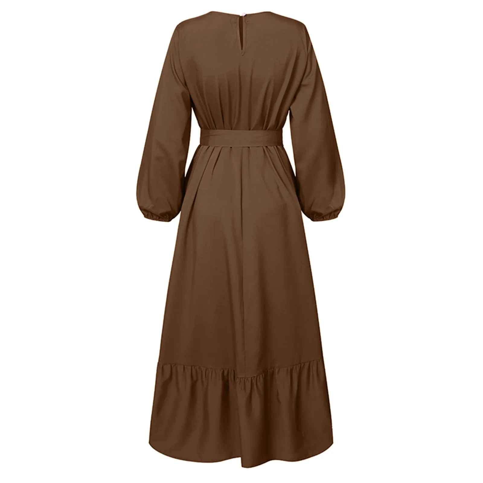 Women's Embellished Islamic Abaya aeProduct.getSubject()