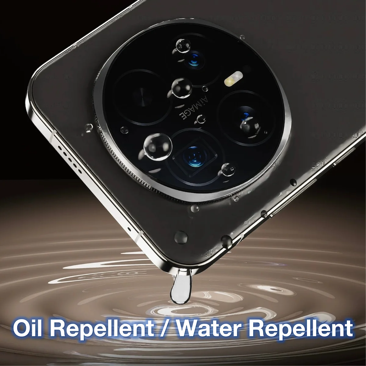 Enhanced Protective Film and Tempered Glass