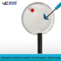 XKC-Y25 Fast Shipping Capacitive Liquid Level Sensor, Non-contact Water Detection Sensor - Image 3
