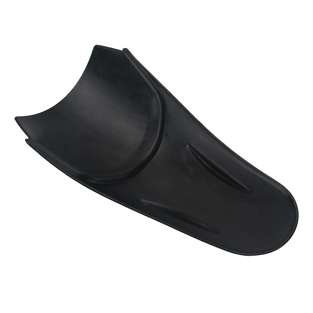 Motorrad Kotflügel Kotflügel Rad Hugger Hinterrad verlängerung für BMW R Ninet 2015-2019 2014 2020 – Detail 20