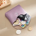 Purple single Layer
