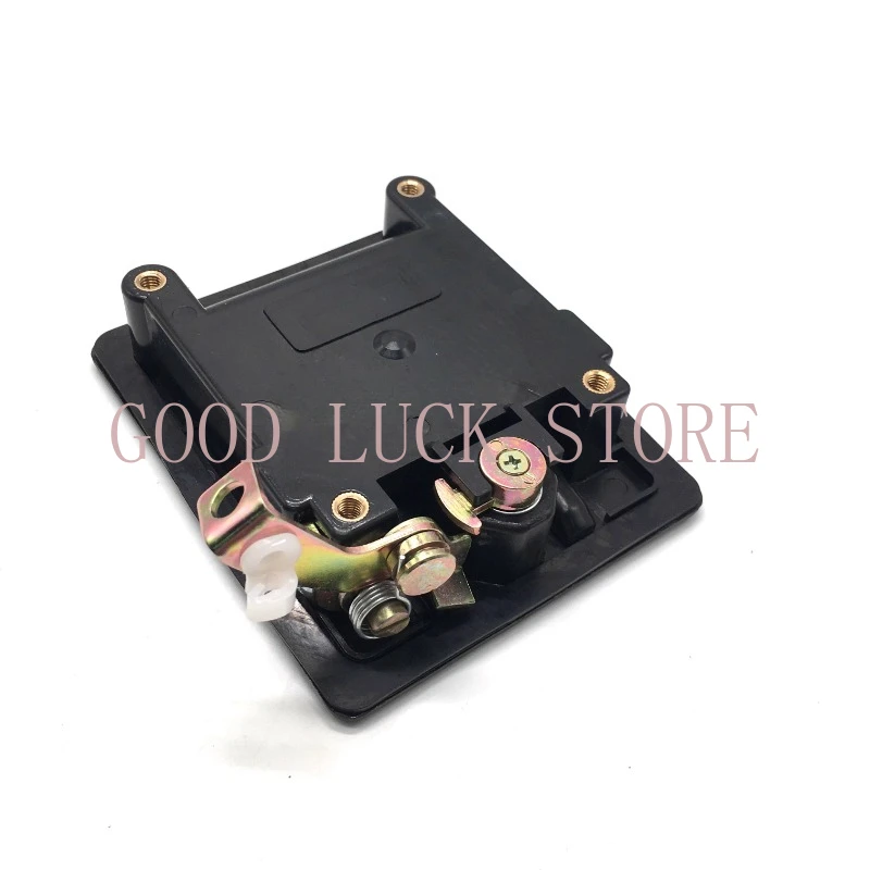 For VOLVO EC 200 210 240 290 360 460B Excavator door lock lock block Cab door block High quality accessories