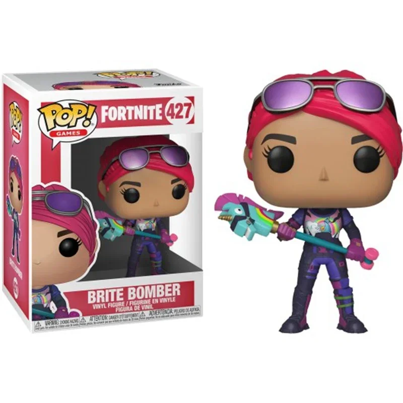 thumbnail image 4 of FUNKO POP LOVE RANGER #432 REX #443 Figura de acción #427#434#438 Modelo de colección Juguetes para niños Regalo de cumpleaños, 4 of 5