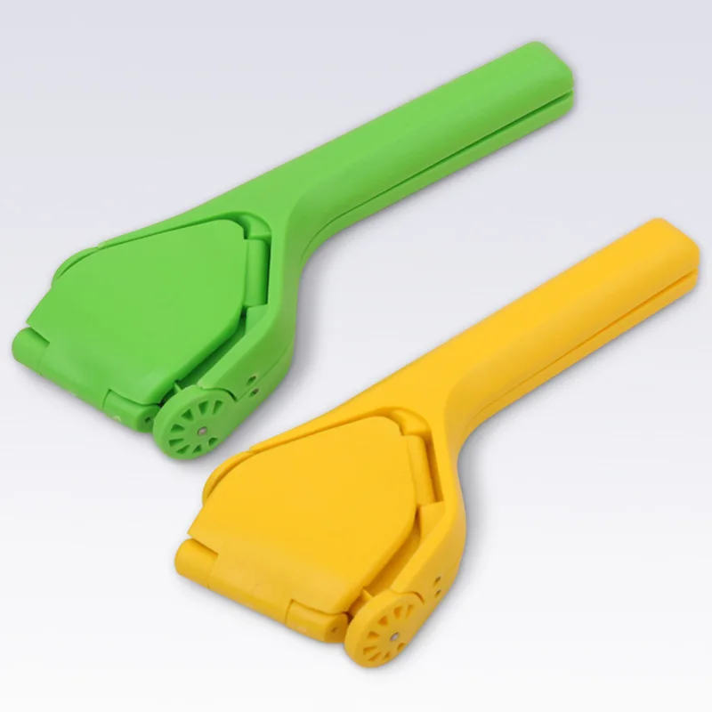 Lemon Squeezer Juice Squeezer Fruit Juicer 1pc Manual Multifunctional Lemon Lime Squeezer