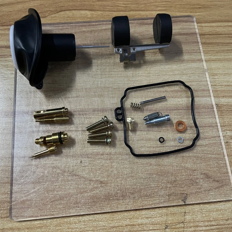 Ricostruzione Riparazione Carburatore Bf88 Per Vstar 250 Virago 250 Xv250