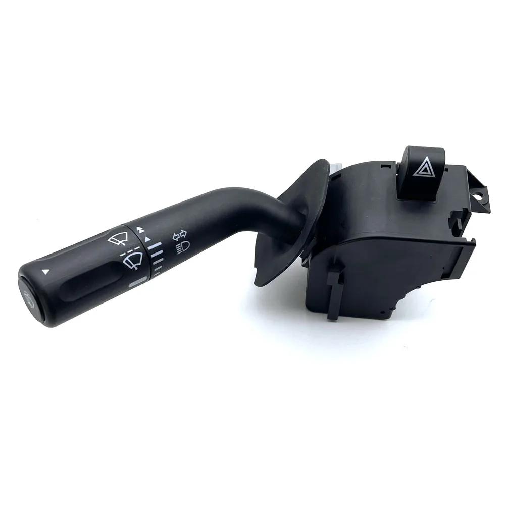 

Turn Signal Switch For 2004 2005 Ford F-150 w/ Headlight Dimmer Wiper/Washer