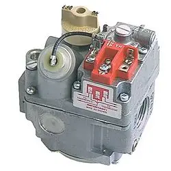 

Cecilware MV GAS VALVE C-119 - L347A - Free Shipping