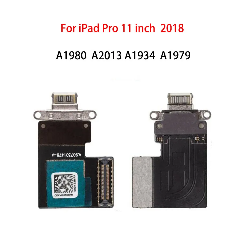 USBドックポートコネクタ充電器,iPad pro用充電器,11インチ,1番目,2