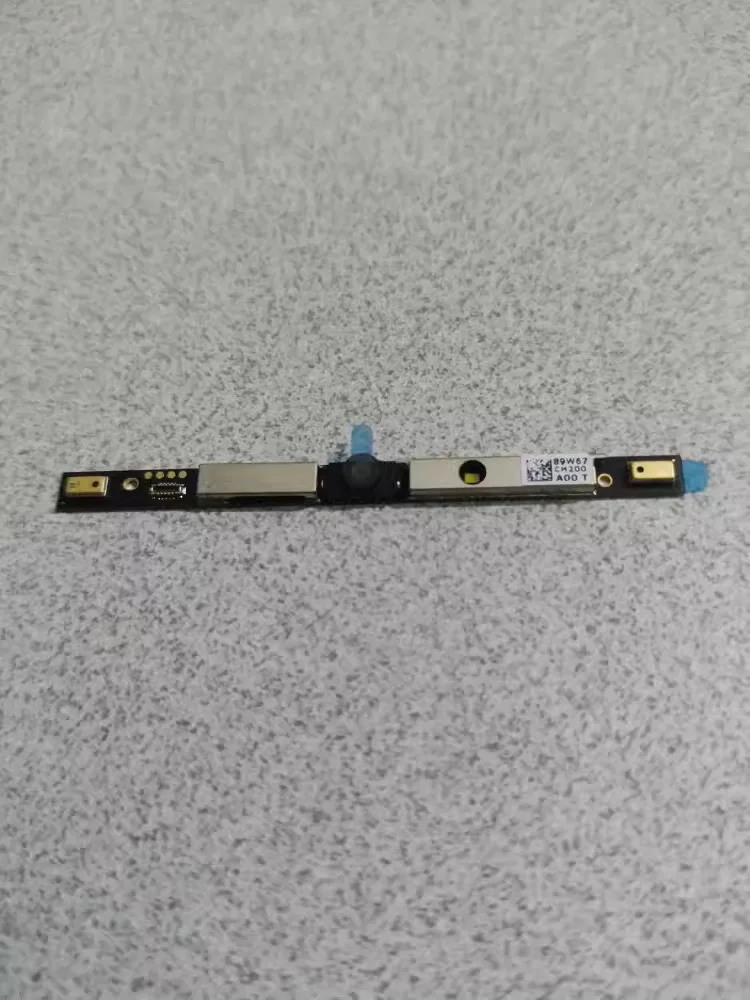 

Плата Wecam для камеры ноутбука Dell 7410 7420 7510 7520 7610 7620 89W67