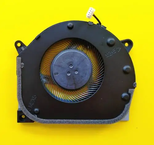 Ventilador de Refrigeração Cpu Gpu para Lenovo Legion Y540 Y54015 Irh Y540-17 Y540-17irh Eg75070s1-1c010-s9a Eg75070s1 1c030 1c020 Novo - Imagem 3