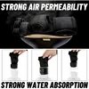 Training Sport Gloves Weightlifting Gloves for Men Women Body Building Gym Half Finger Non-Slip Hand Wrist Palm Protector Gloves 3