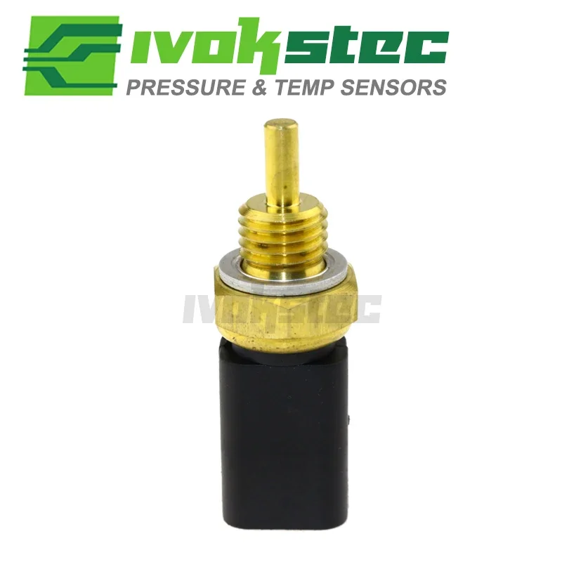 Engine Coolant Temperature Temp Sensor For Nissan Kubistar Primastar 1.2 1.6 2.0 22630-00QAB 22630-00Q1C