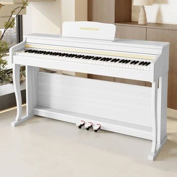 LeGemCharr Price Piano Professionnel Controller Keyboard Electronic Piano Digital Piano Keyboard