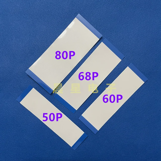 고품질 유연한 플랫 케이블로 다양한 전자 기기의 신뢰할 수 있는 연결과 고속 데이터 전송을 보장합니다.