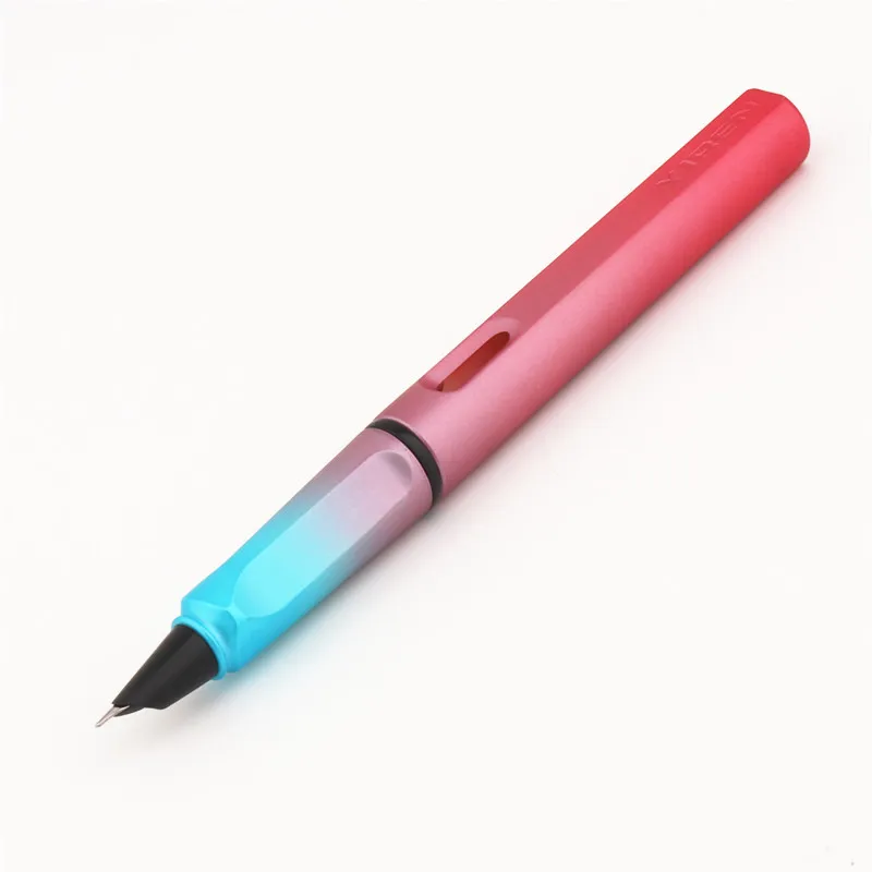 405 Various colors school Student office stationery Extra fine Nib Fountain Pen fountain pen