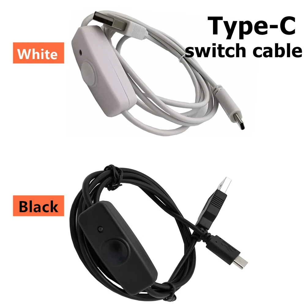 

Кабель USB Type-C для быстрой зарядки, 3 А