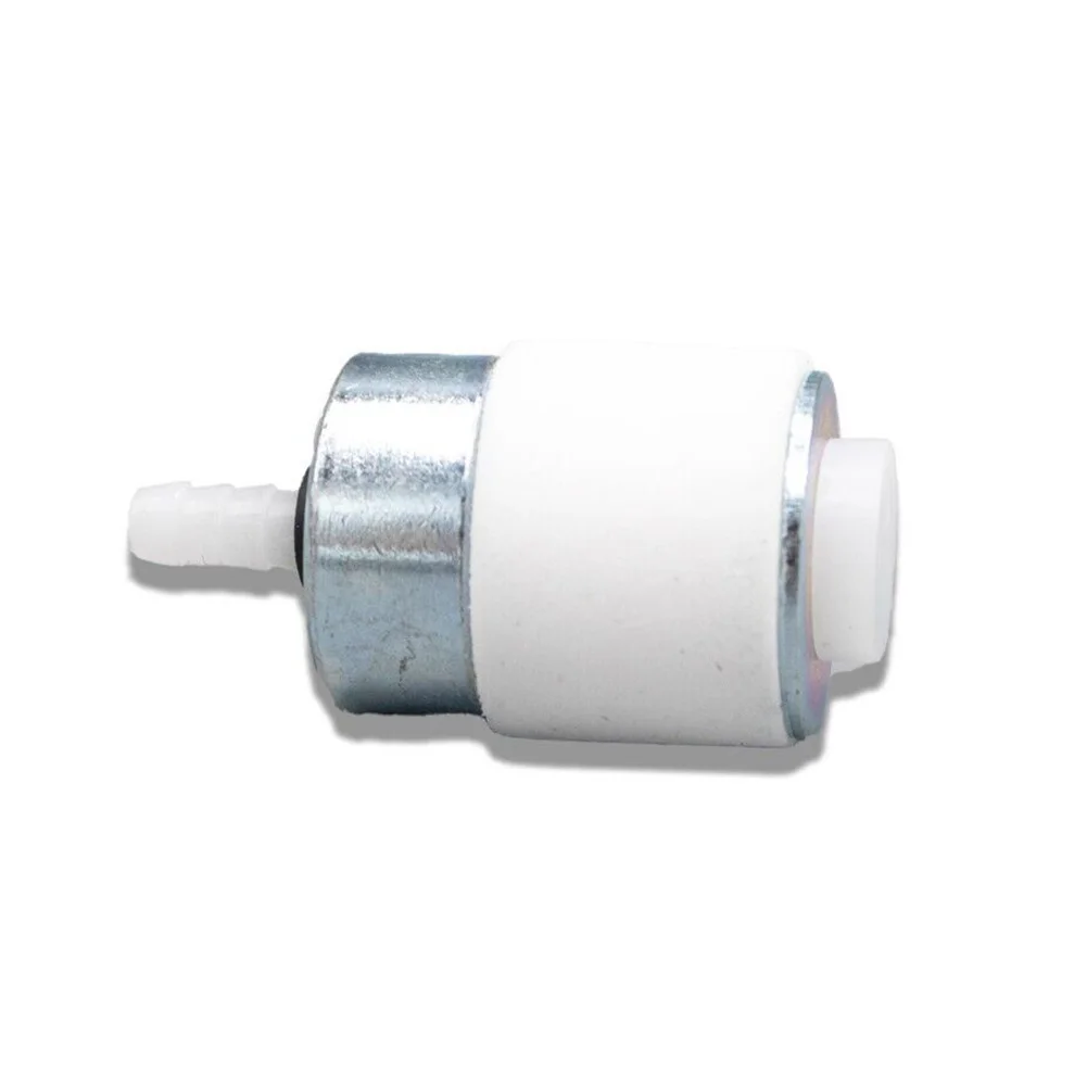 

Boost the Durability of your For Ryobi For Bolens For Yardman For 791682039 with this Fuel Filter Replacement