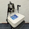 2024 448K Cet Ret Tecar Therapy Equipment thermal energy skincare and rejuvenation Diathermy Body Shaping Slimming Fat Reduction 5