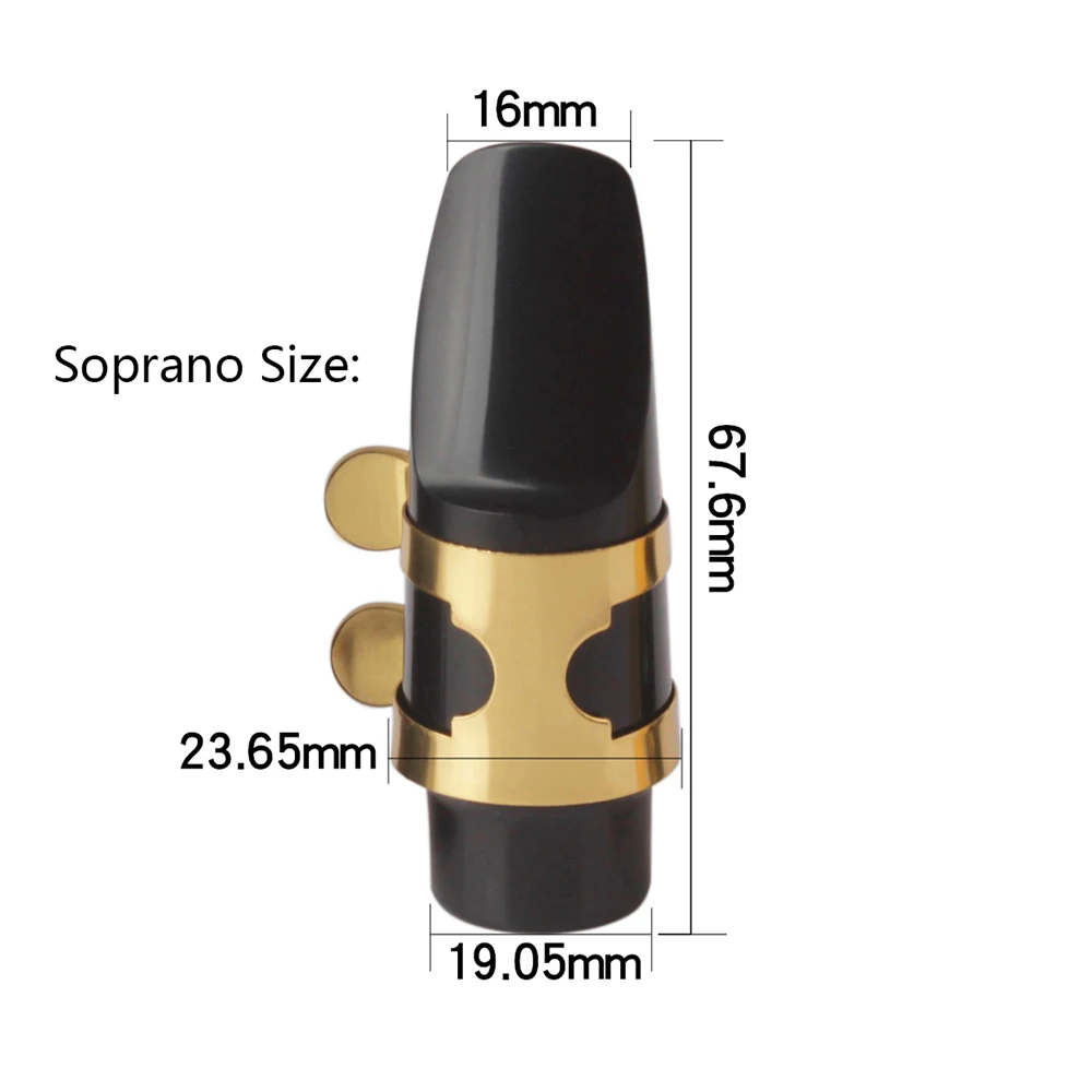 Soprano
