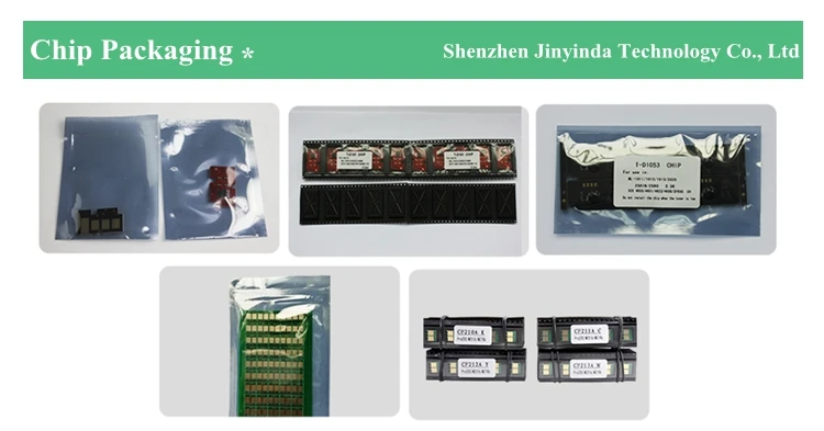 Chíp Mực in Hp 89A ( CF289A ) Dùng cho máy M507n/ M507dn/ M507x