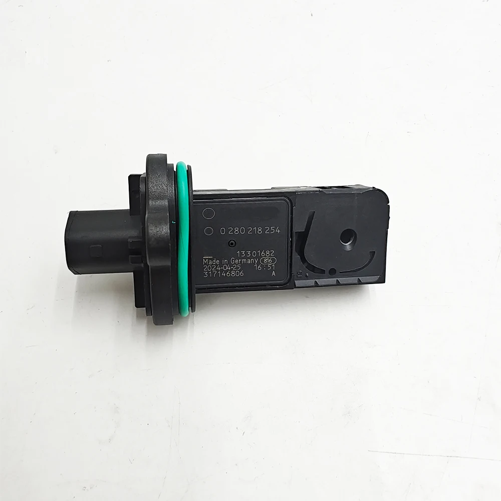HouYeen MAF Mass Airflow Meter Sensor for O-pel V-auxhall Adam Ampera Astra J K Corsa D E Meriva B Zafira C C-hevrolet Cruze 0280218254