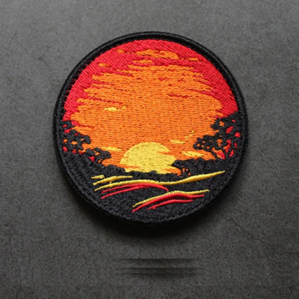 Hook Patch Store
