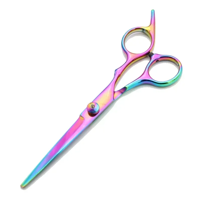 Straight scissors