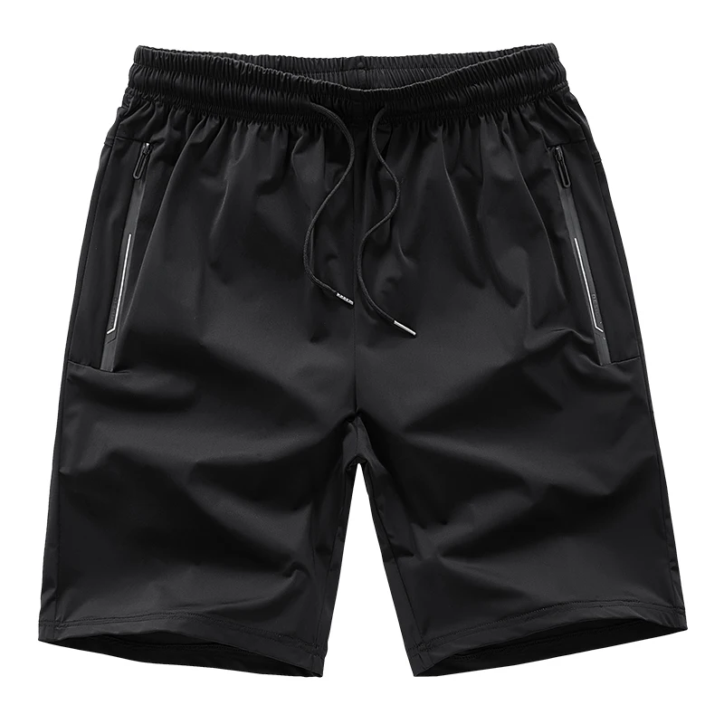 2022  Men Shorts Summer Fashion Casual Brand Boardshorts Comfortable Oversized Fitness Men Bodybuilding Breathable Shorts 8XL