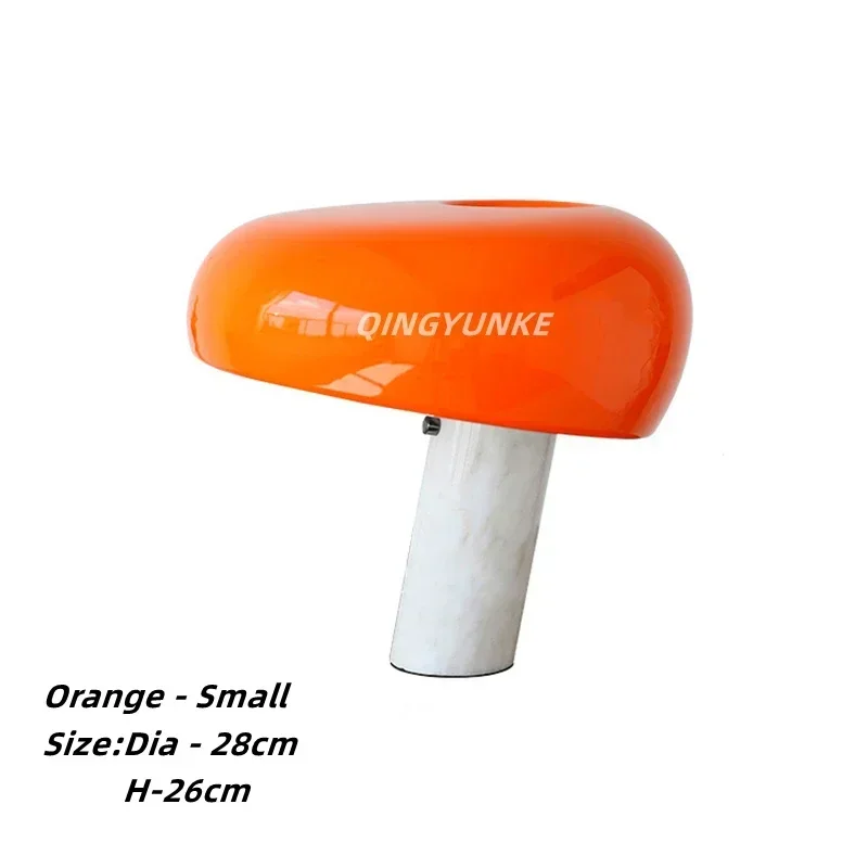 Orange Small 28cm