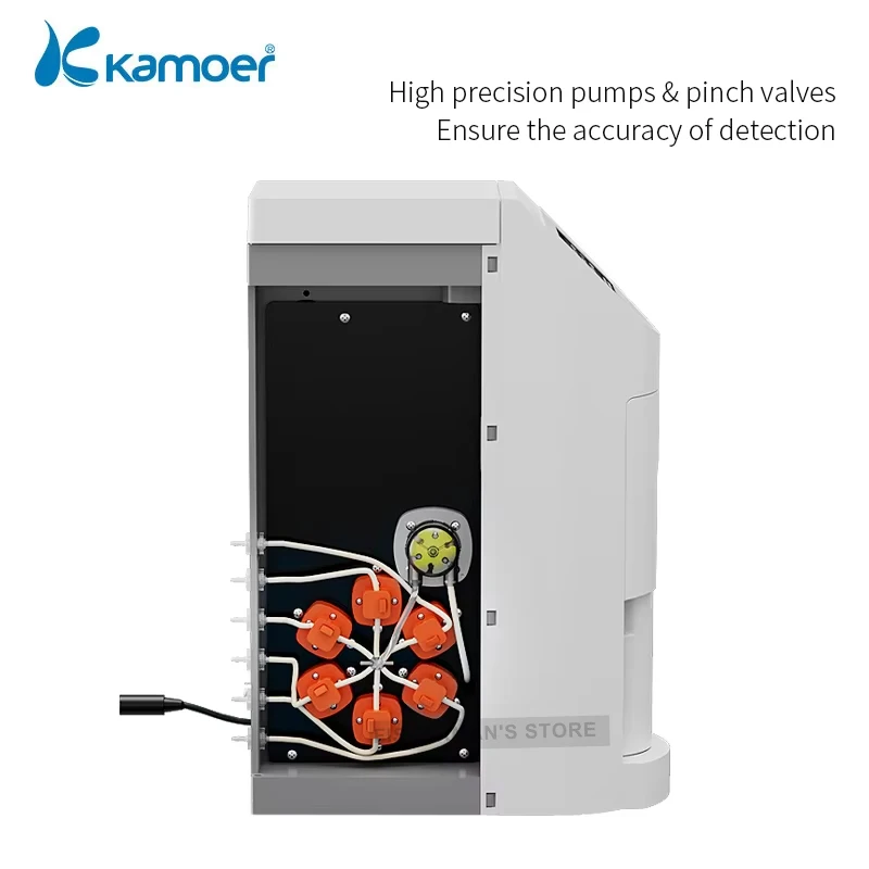 海水魚用品 Kamoer KH Carer Kamoer KH Carer - AquaCave.com | AquaCave