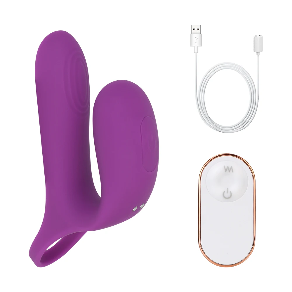 On Vibrators Strap  Ring For Men  Extender Stretcher Delay Ejaculation Women Clitoris Anal Stimulator Sex_voghion.com