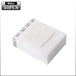 Biodegradable Fast Flow Coffee & Tea Drip Brew Bags for Travel, Office, and Home (1Bag - 50PCS)