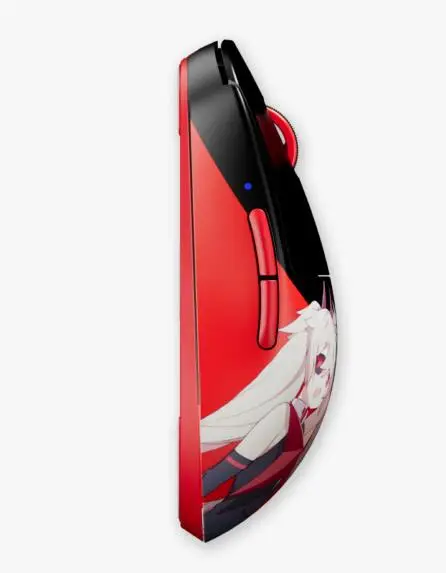 V*D様 韓国限定DJMAX x Pulsar Gaming Mouse EL