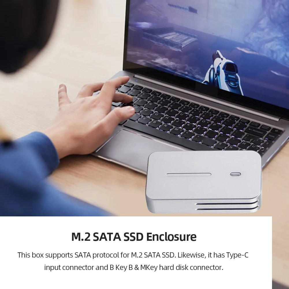 ܺ SSD ̽, ָ Ʈ ̺ Ŭ, M Ű B & MKey, B Ű B & MKey, 2230 SSD, M.2 NVME/NGFF SSD ̽, 10Gbps