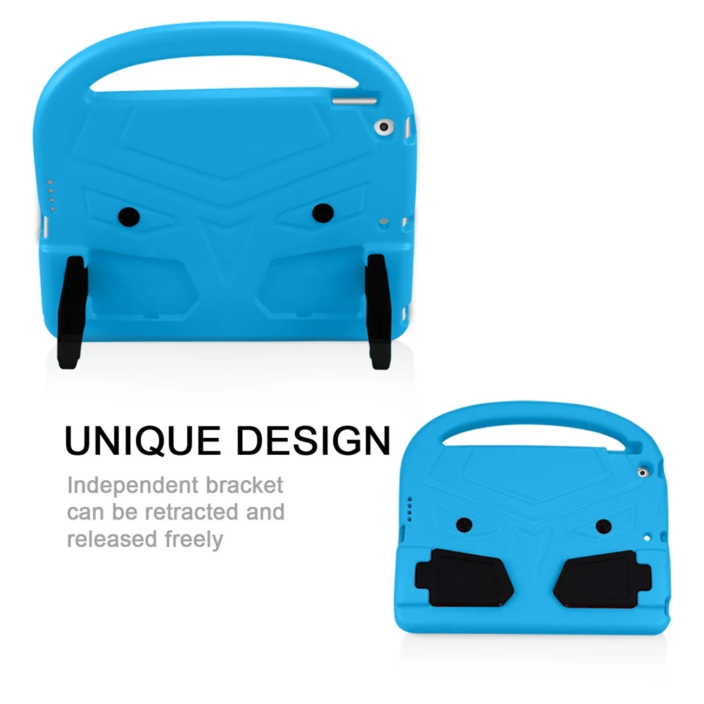 Case for iPad 9th Generation 10.2 inch A2602 A2604 A2605 Air 3th gen/Pro 10.5" kids cover for ipad 8th/7th gen A2270 A2200 A2197_voghion.com