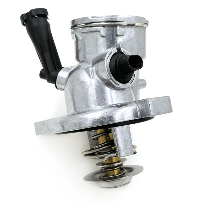 Engine Coolant Thermostat Housing for Mercedes Benz W211 W164 A230 C219 W204 C197 A1562030475 1562030475