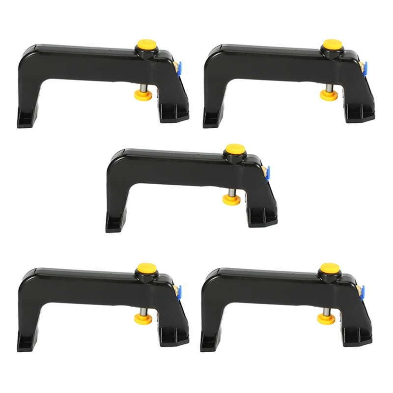 5X Tire Dismantling Machine Tire Changer Machine Accessories Vertical Shaft Handle Two-Hole Valve Switch Handle Valve