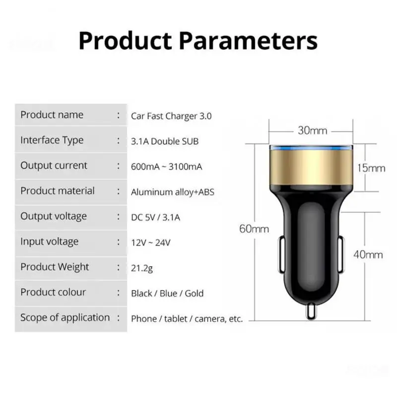    ٱ  USB Ʈ, LED   ÷, ڵ ׼,  , 15w