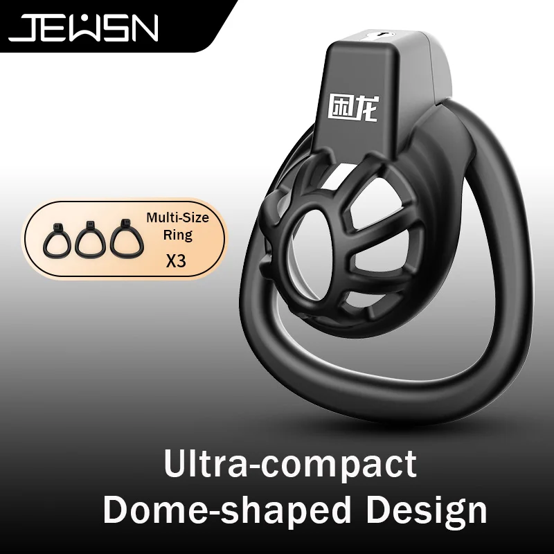 Mini Chastity Cage Feather-light Weight and Ventilated Sex Toys for Men Small Bird Lock Chastity Male Penis Urethral penis chastity cage,chastity lock sex toy