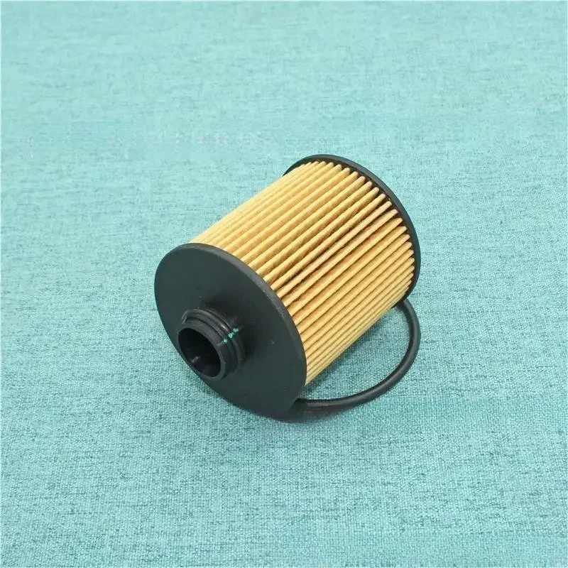 Car Oil Filter Car Filter Car Filter Set Oil Filter 1017110XEN01 For Great Wall Mocha third-generation Haval H6 2.0T Haval Big Dog Machine Oil Filter Element Grid