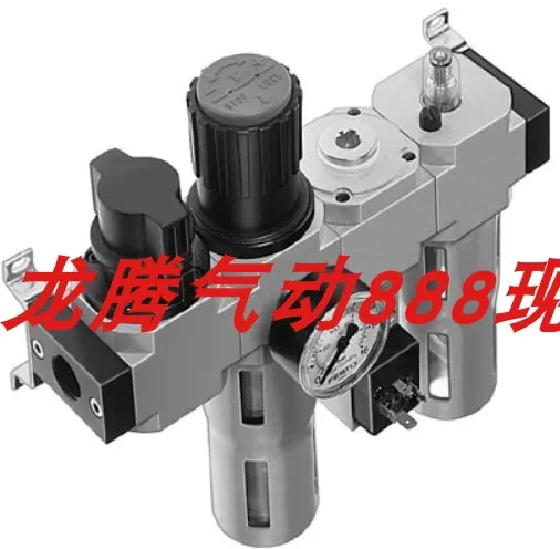 

Spot FESTO Gas Source Treatment Group FRC-1/8-D-MINI-KC 185815 New Original Festo