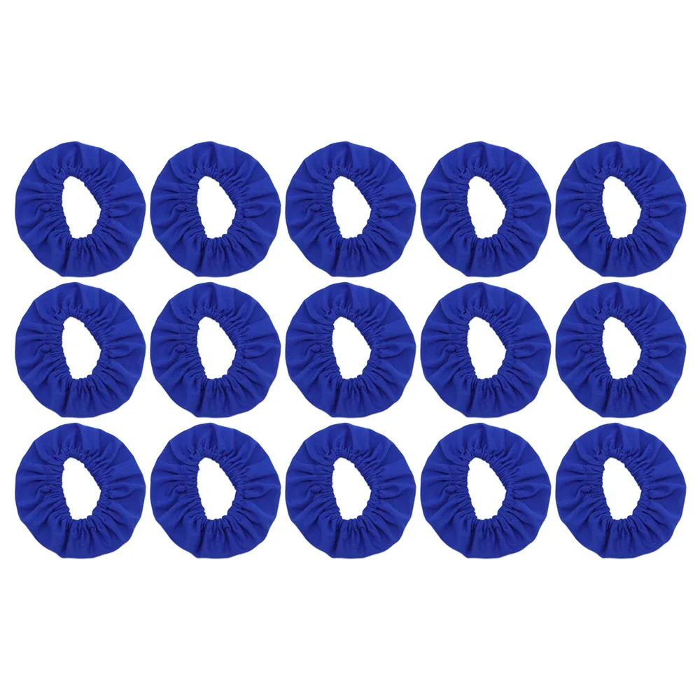 Pack of 1-20 Reusable Cotton CPAP Mask Liners - Moisture-Wicking, Pressure-Reducing, Comfort-Enhancing, Washable Covers for Full Face Masks